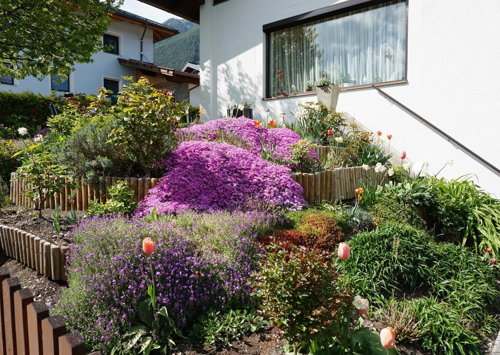 Haus Walser 塔兰兹 外观 照片